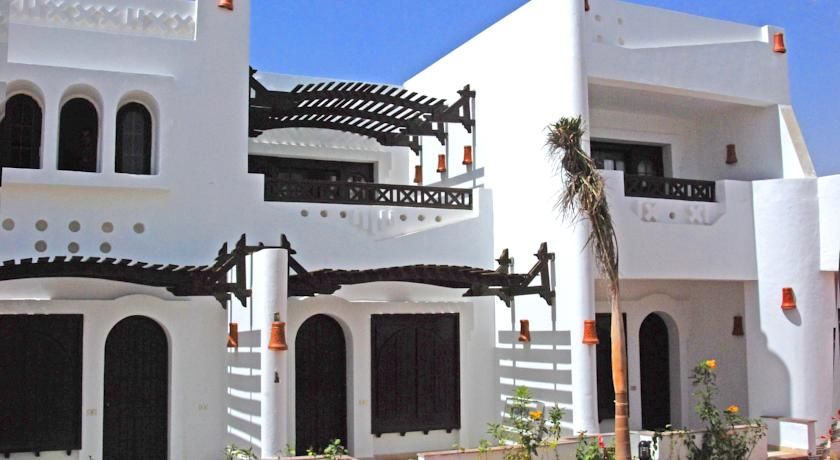 Tivoli Hotel Aqua Park Charm el-Cheikh Extérieur photo